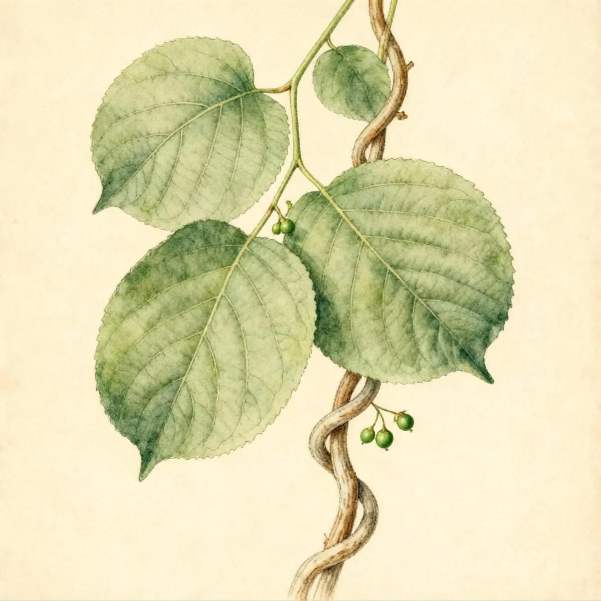 American bittersweet