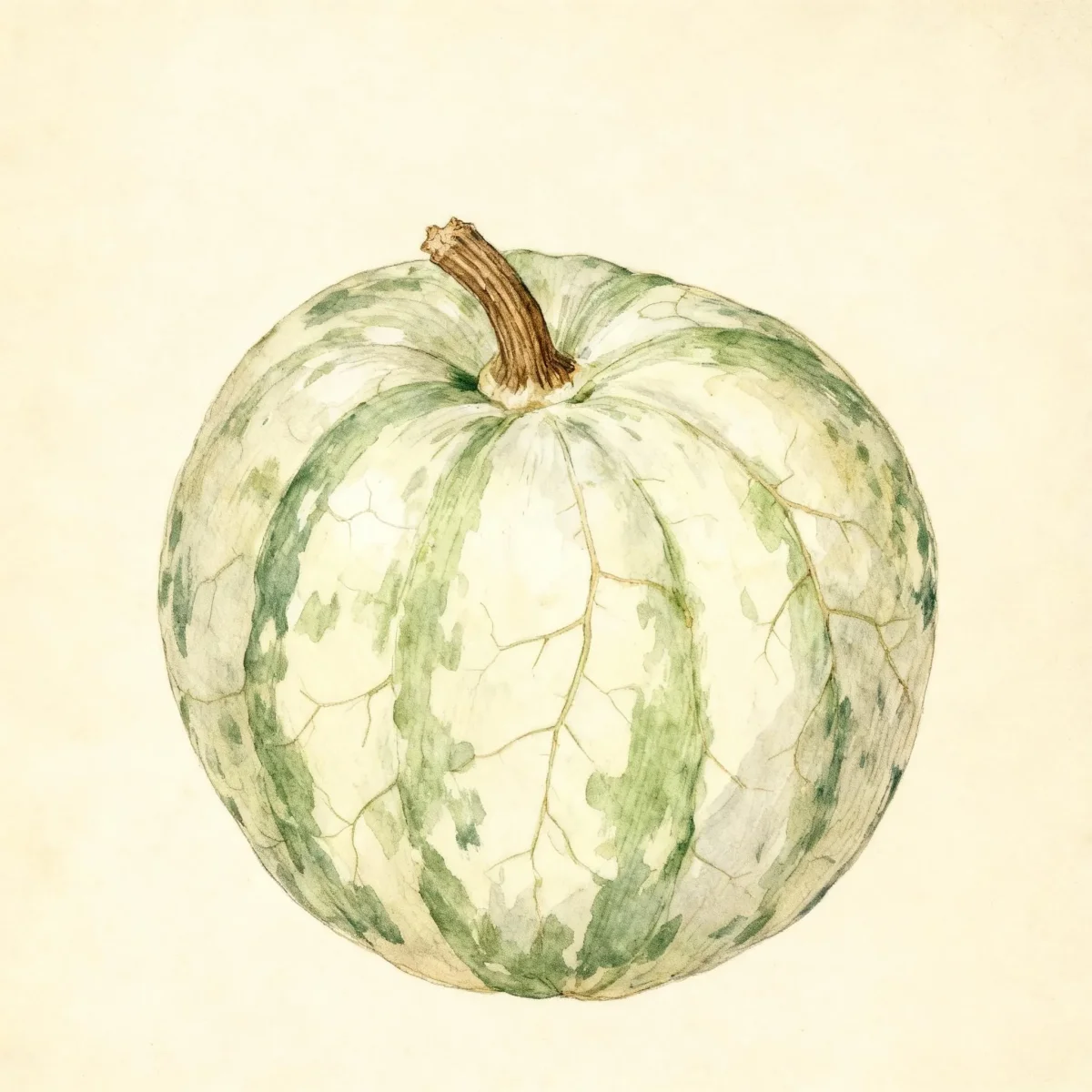 Wax gourd