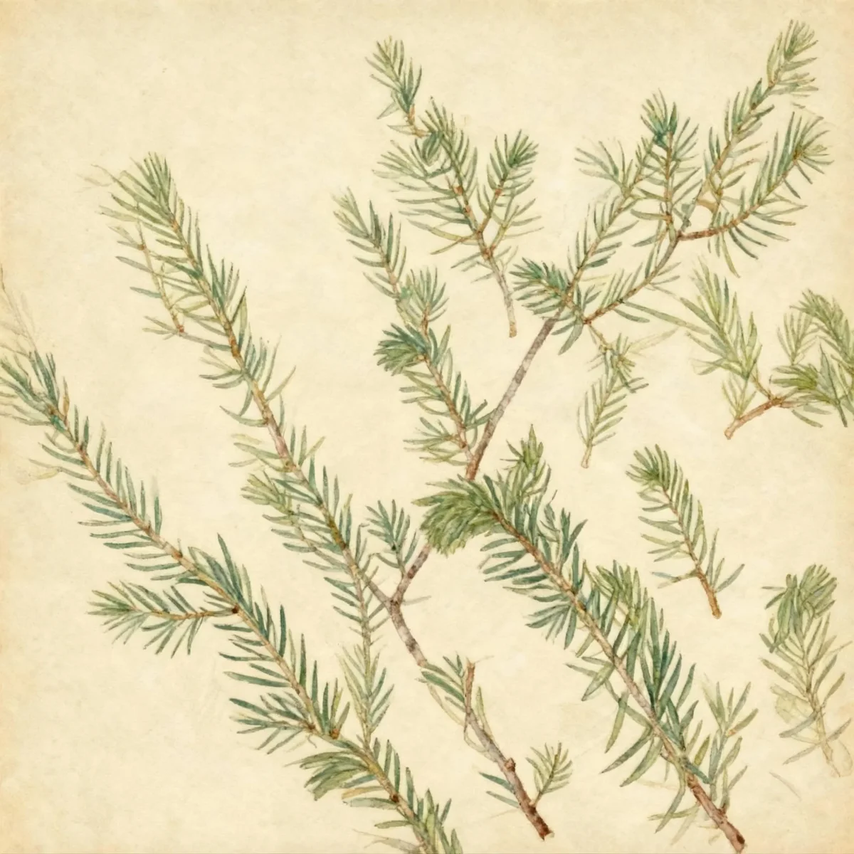 Shore juniper