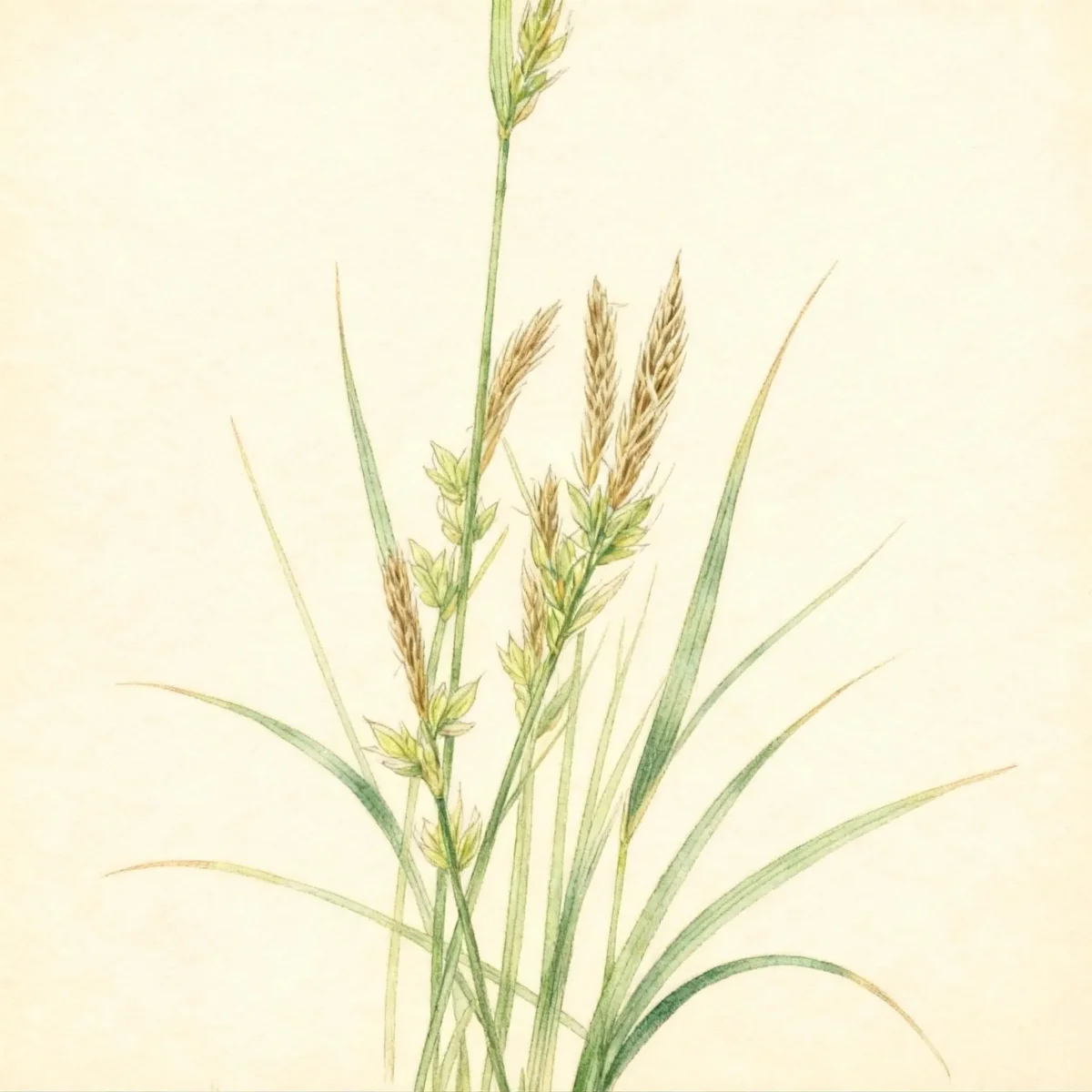 Sedge