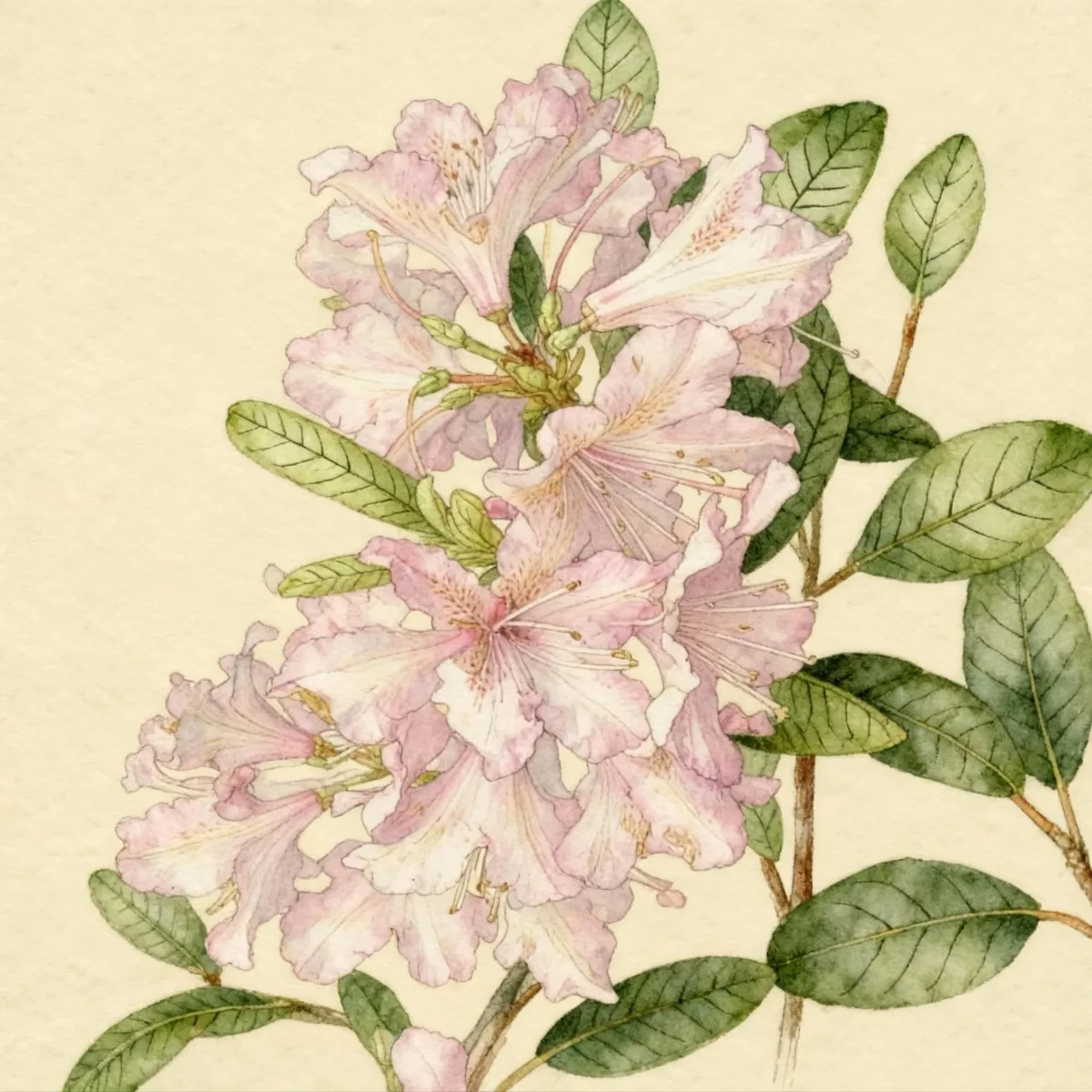 Rhodendron
