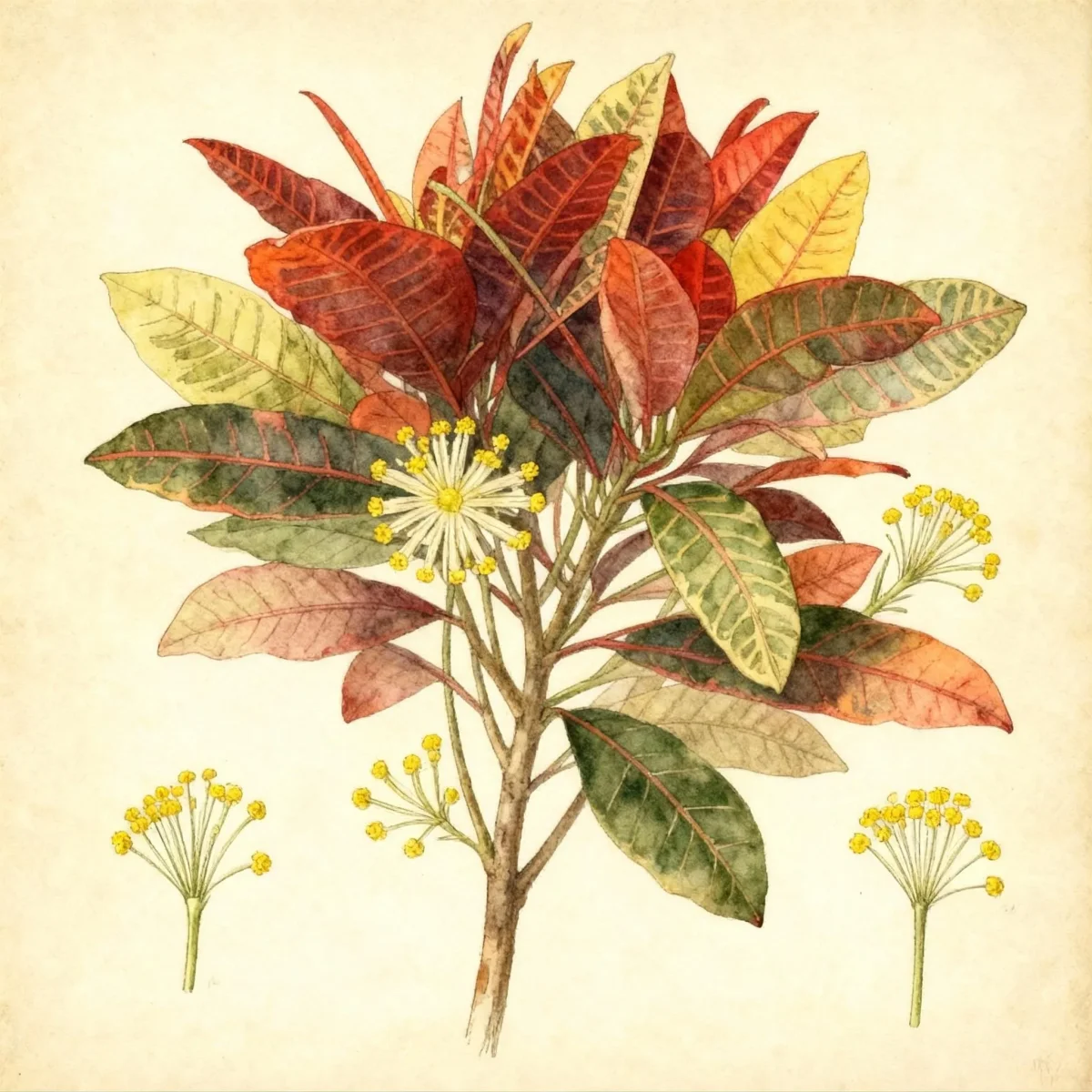 Croton