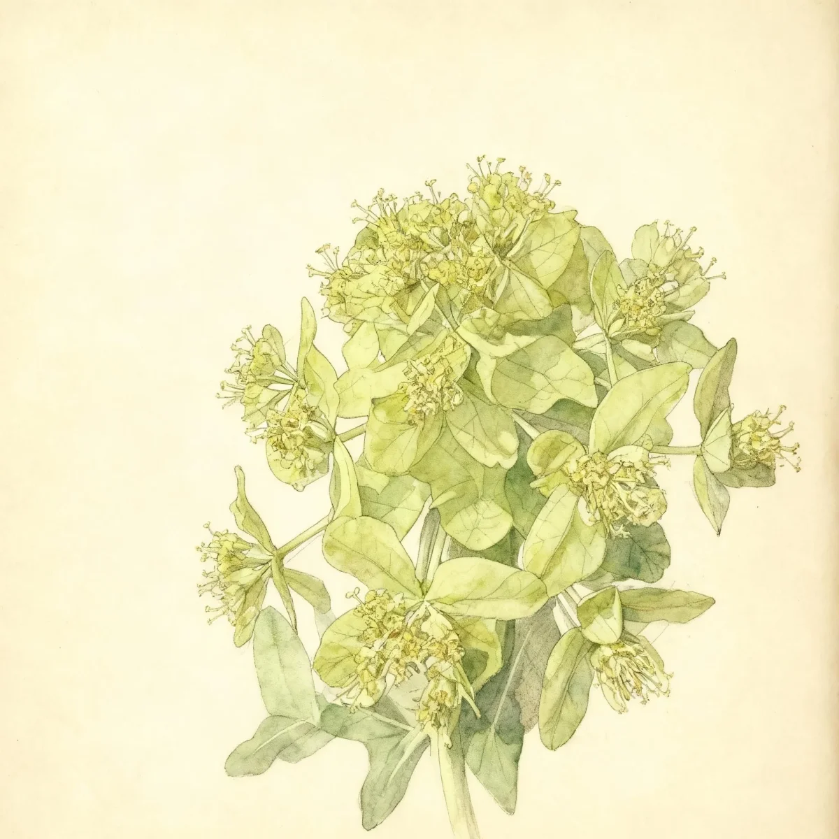Bog spurge