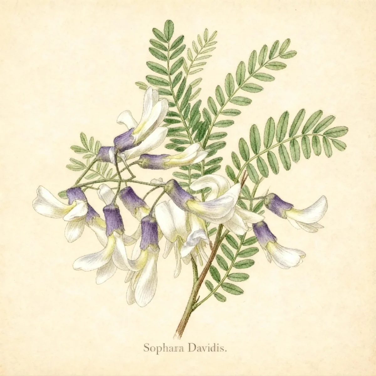Sophora