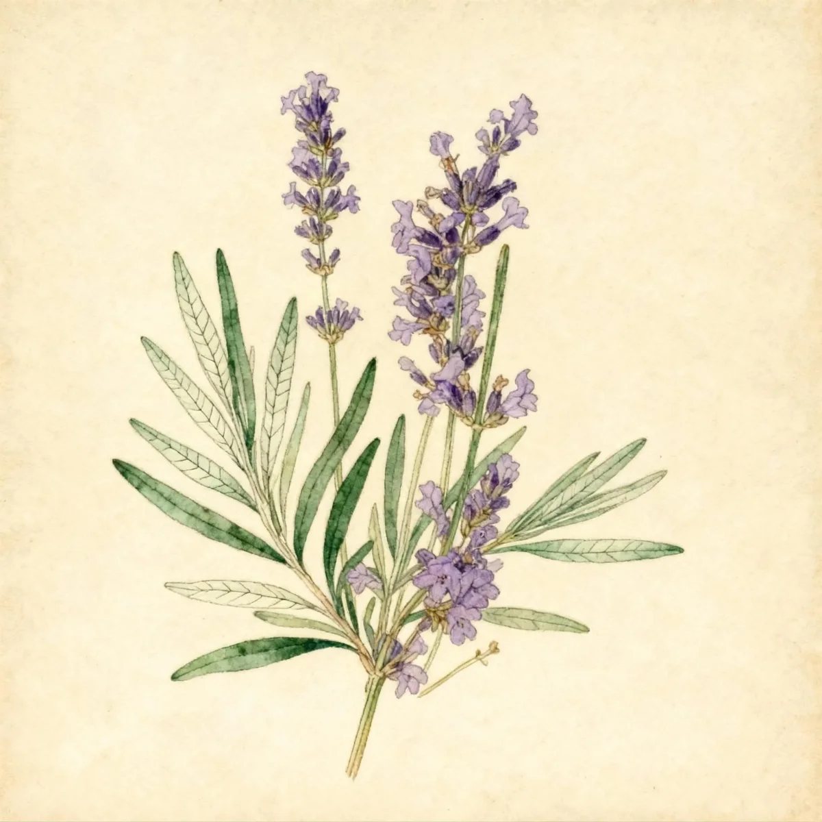 English lavender