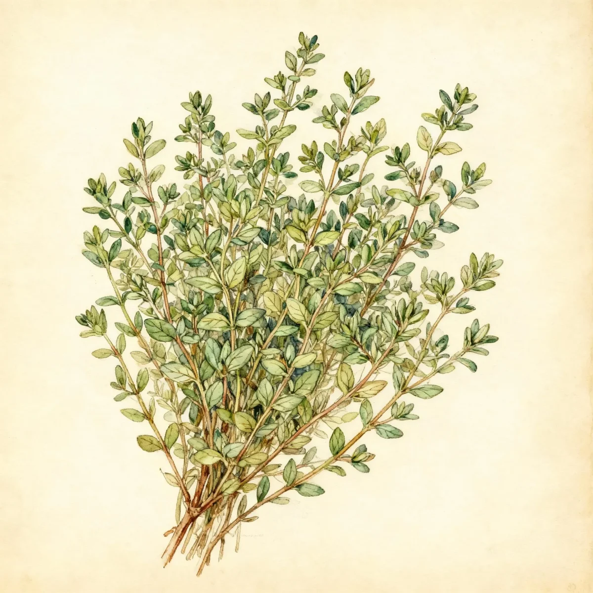 Thyme