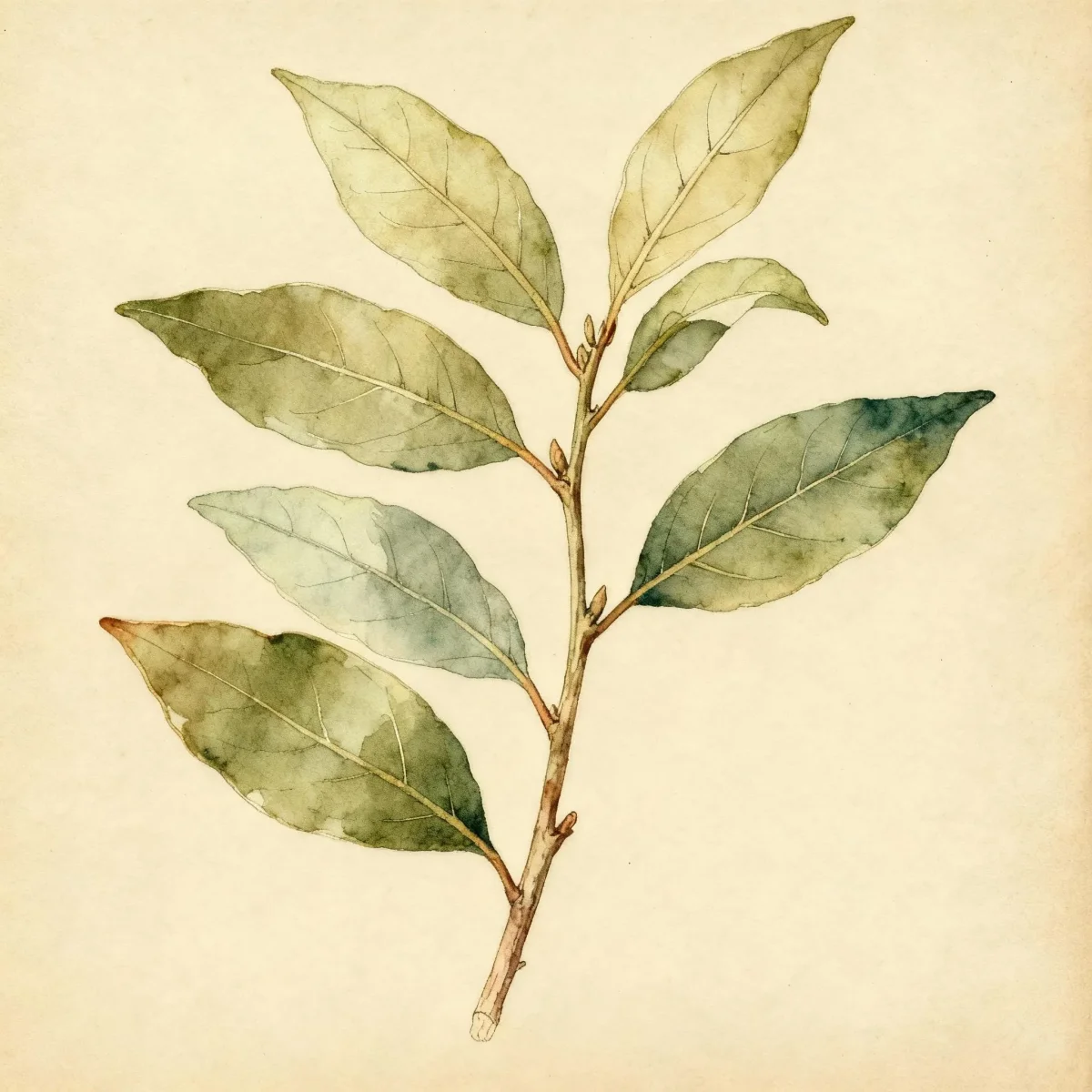 Bay laurel