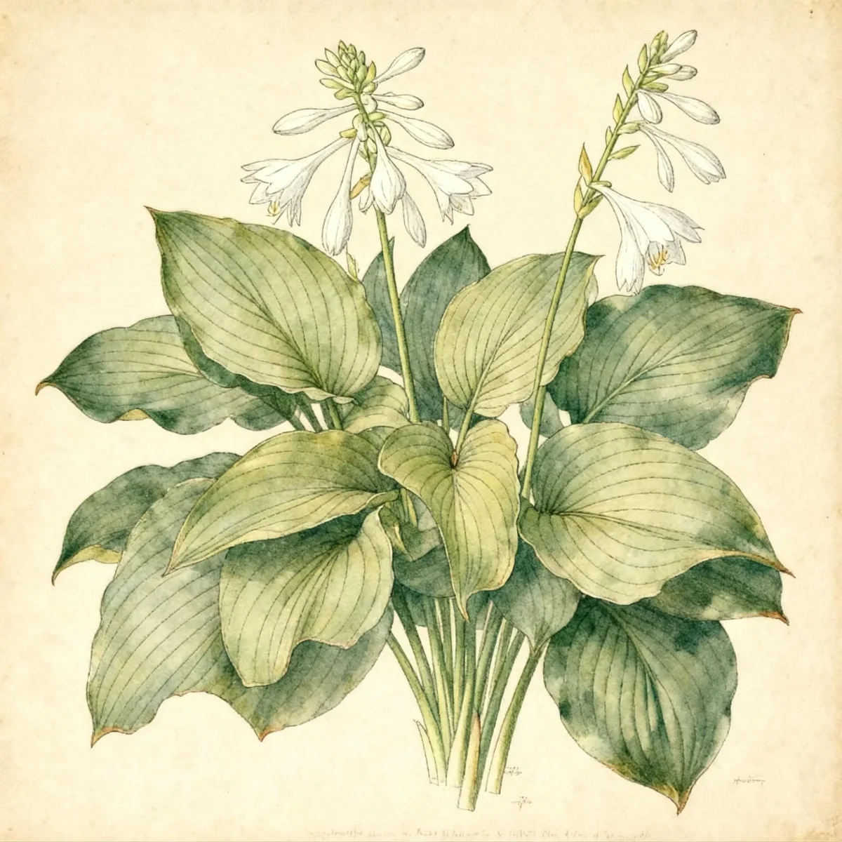 Hosta