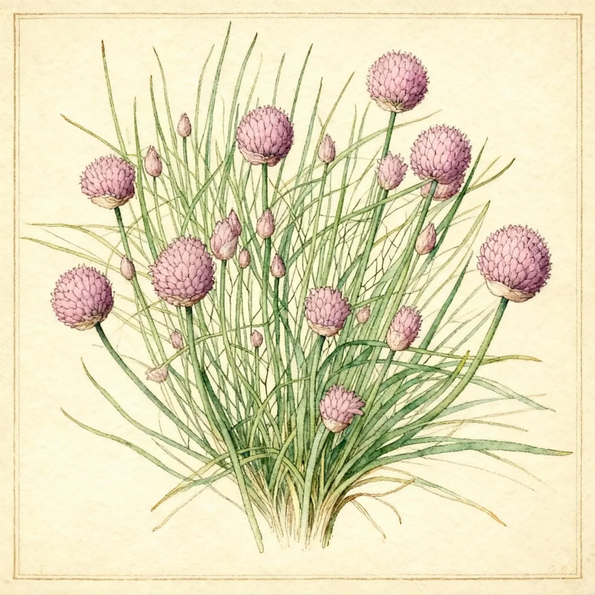 Chives