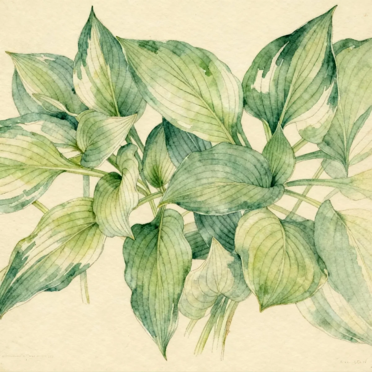 Hosta