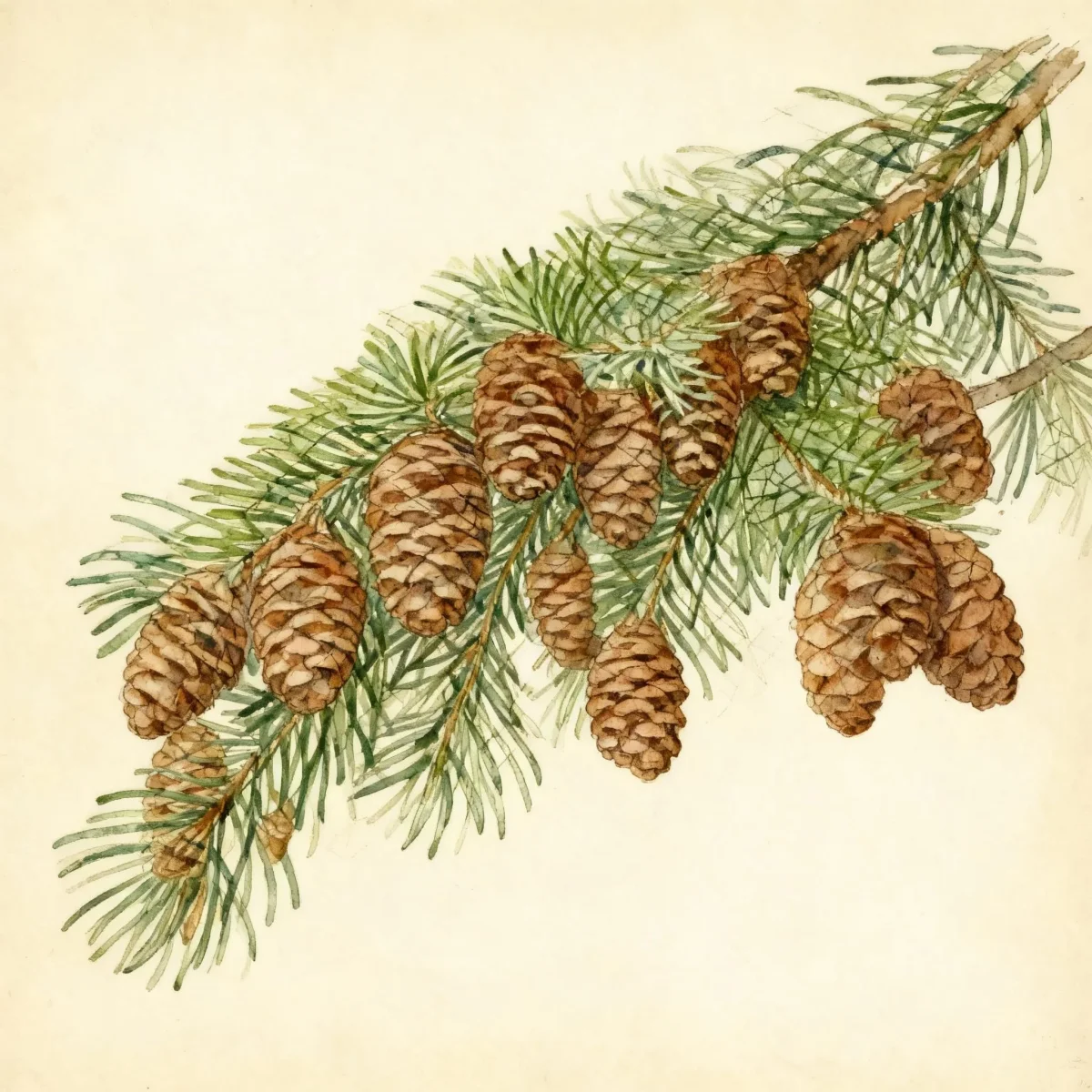 Engelmann spruce