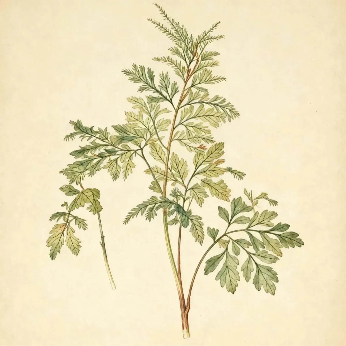 Japanese hemlock
