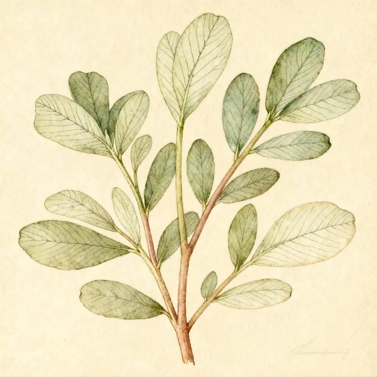 Little hogweed (Portulaca oleracea)