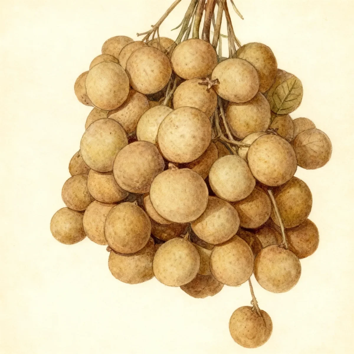 Longan