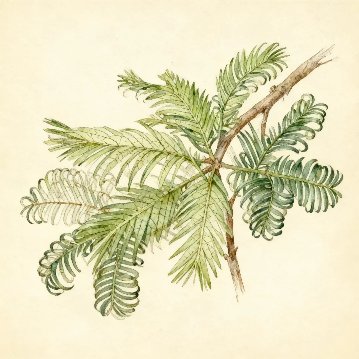 Florida torreya
