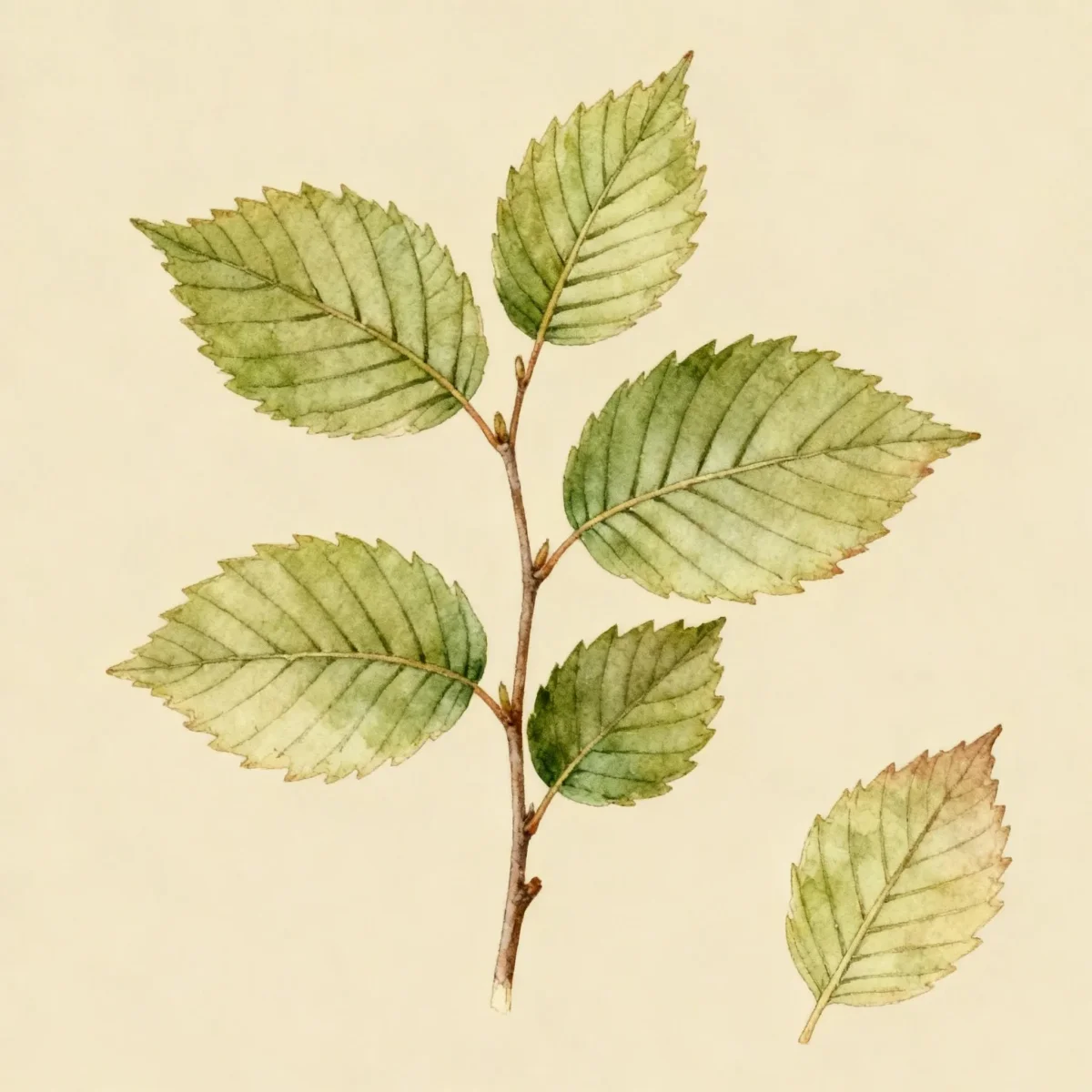 Siberian elm