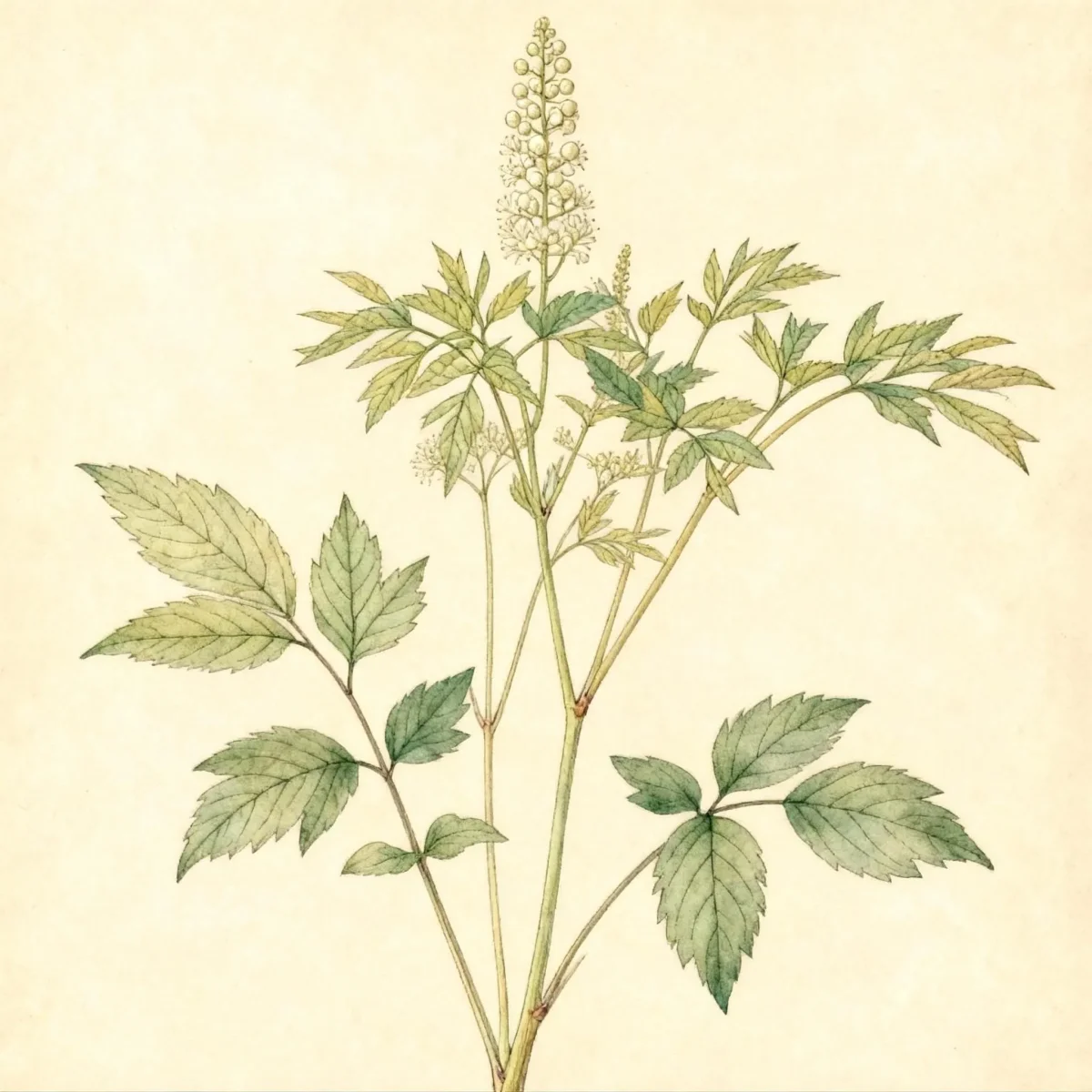 Black cohosh