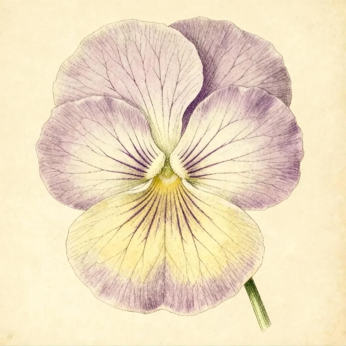 Pansy