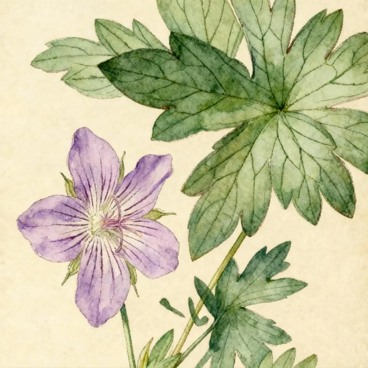Cranesbill