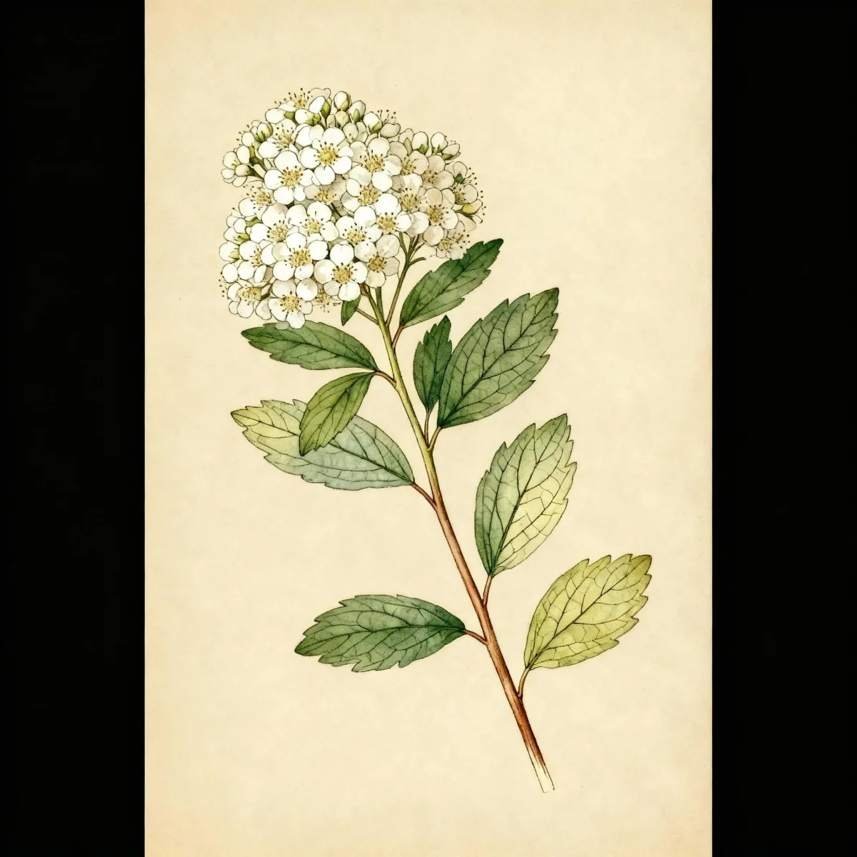 Spirea