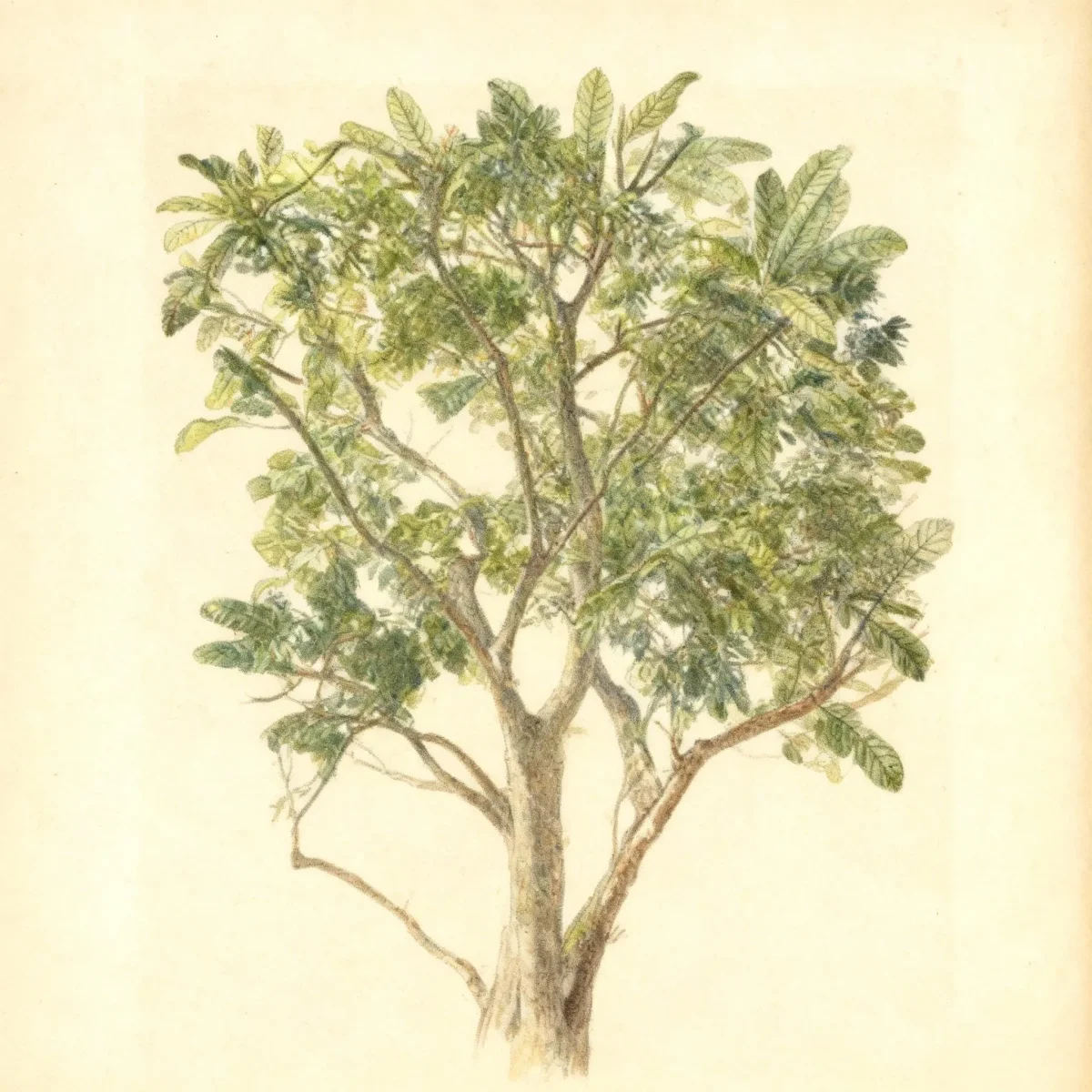 Hydnocarpus