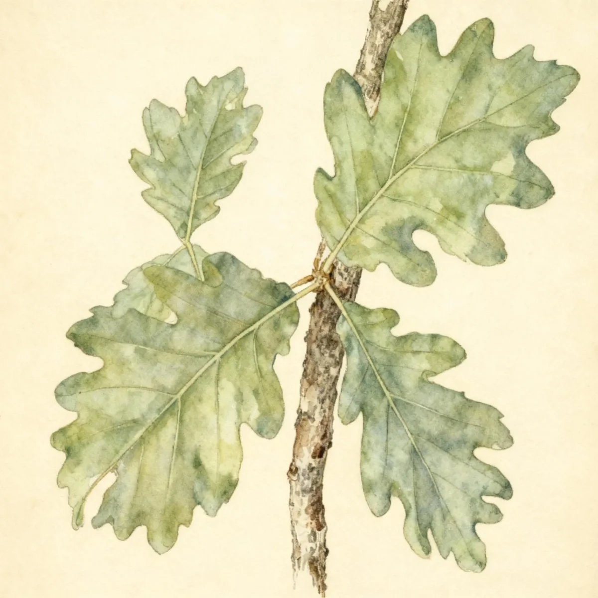 Oak