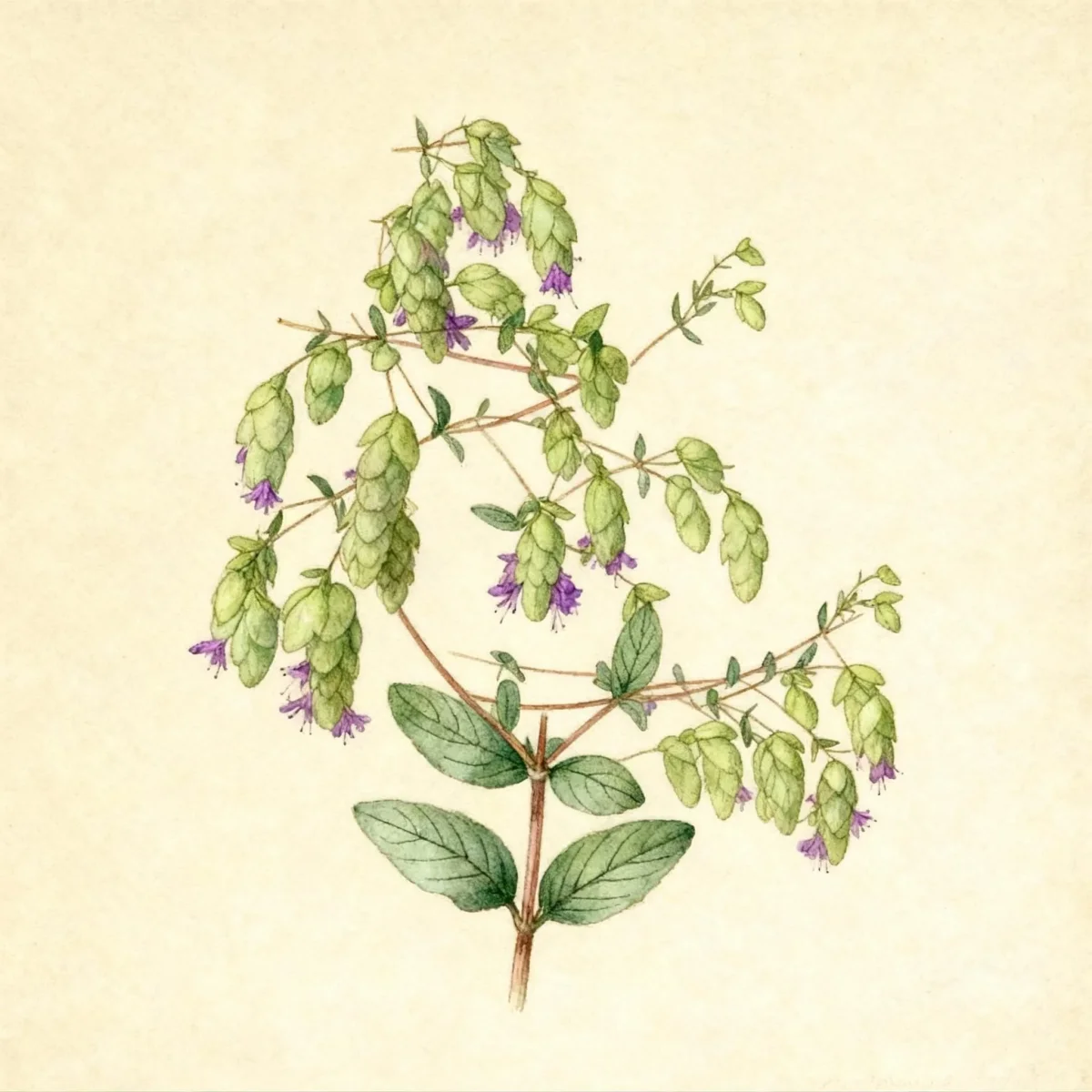 Marjoram