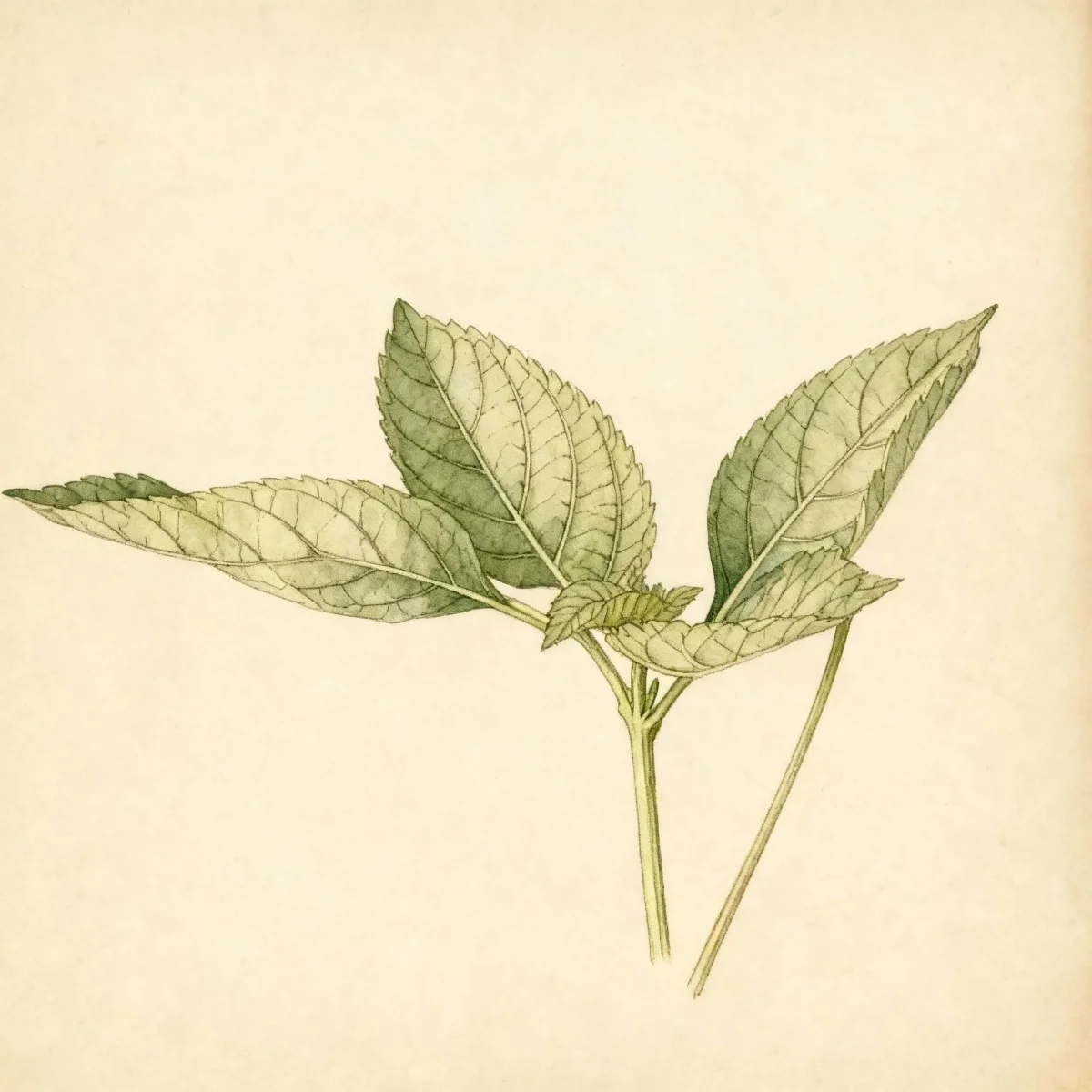 Lantana (Lantana camara 'Flortanapi' LITTLE LUCKY HOT PINK)