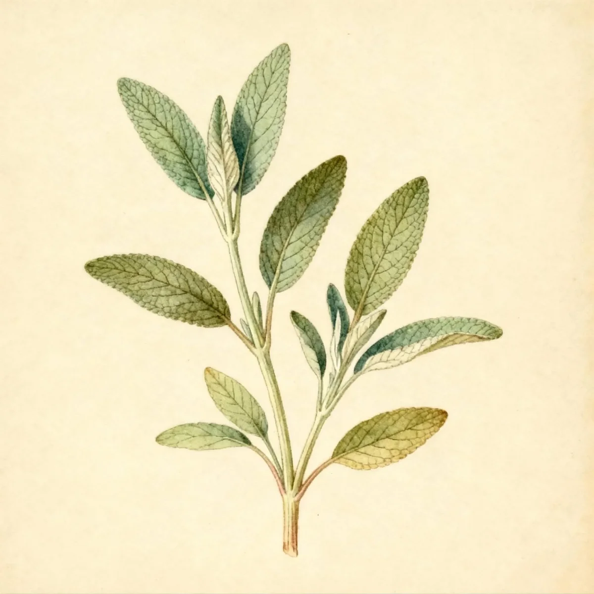 Common sage