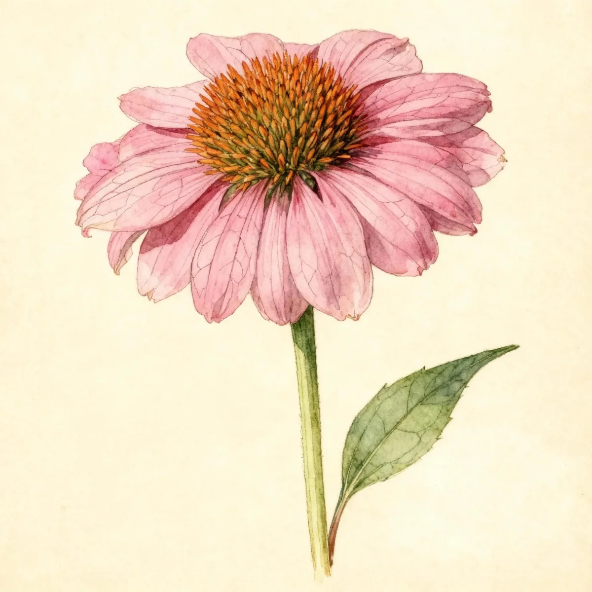 Coneflower