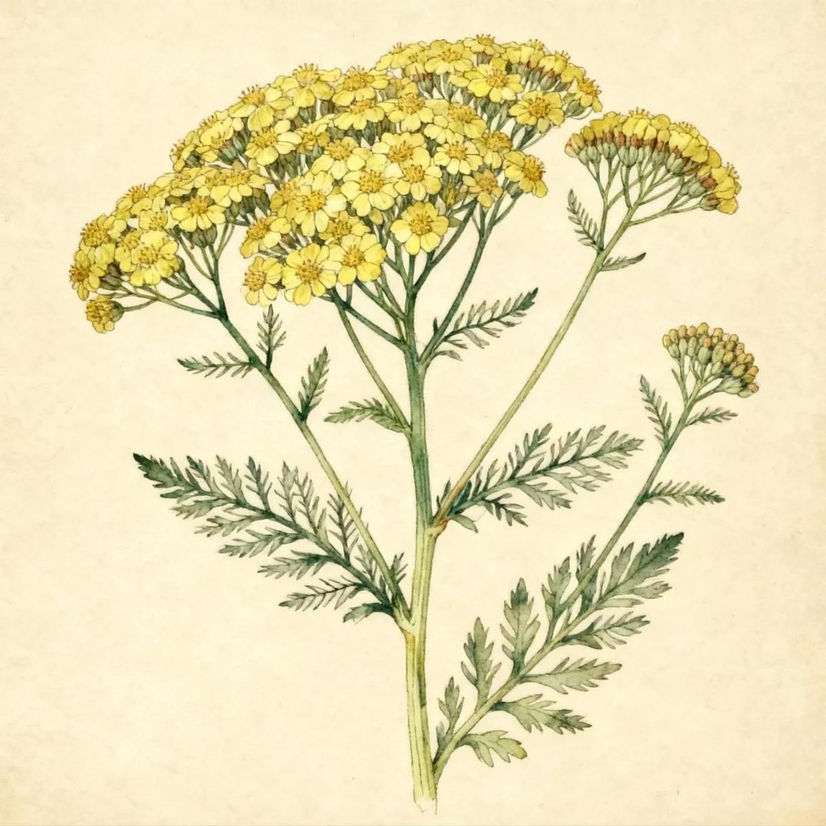 Yarrow