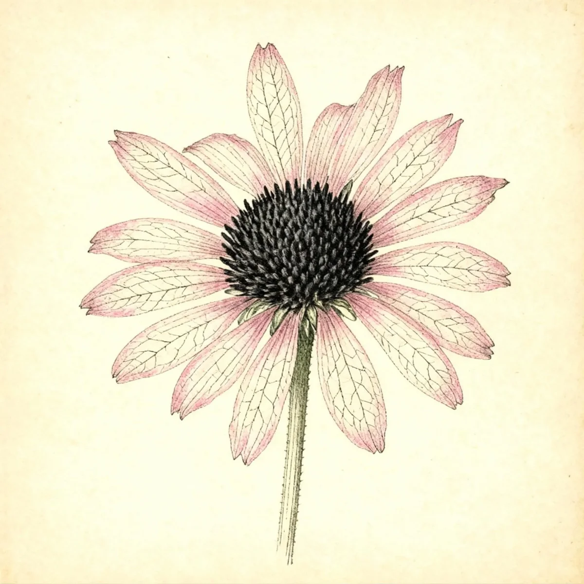 Coneflower
