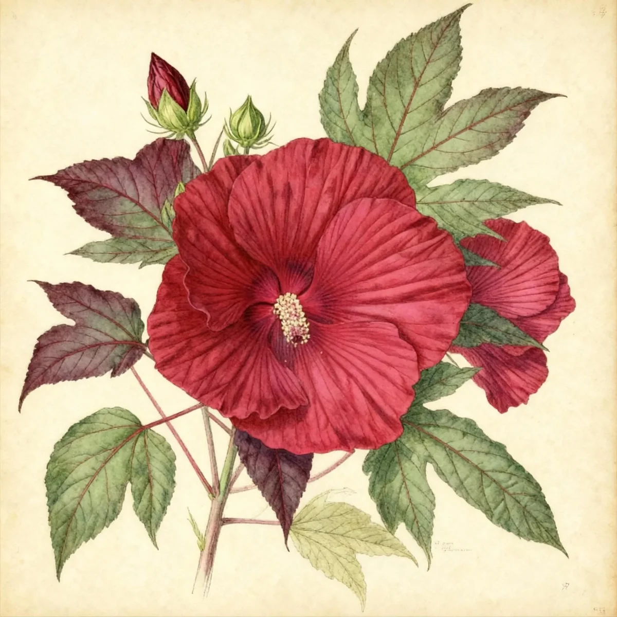 Hibiscus