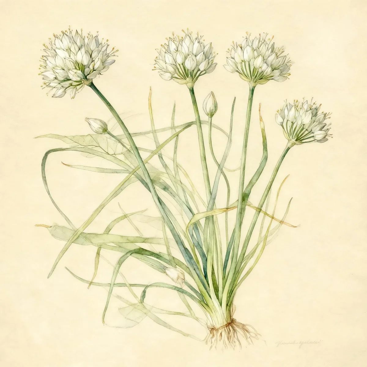 Chives