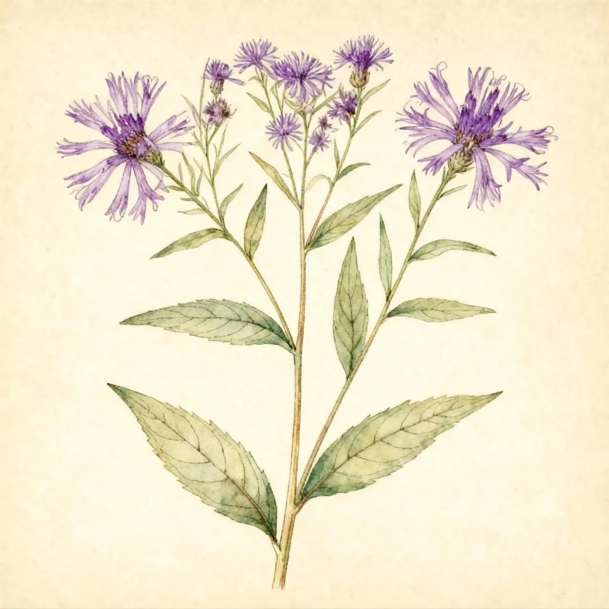 Ironweed