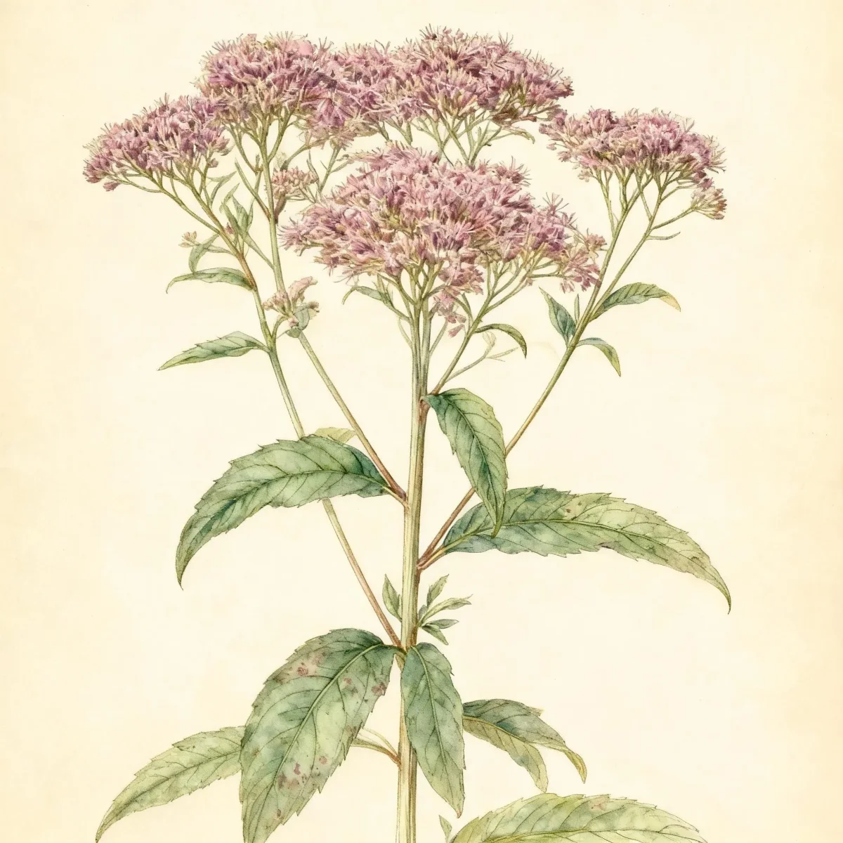 Joe Pye weed