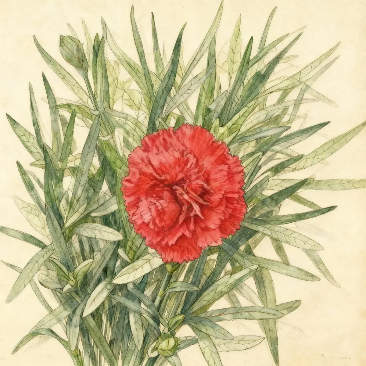 Pink (Dianthus 'Wp10 Sab06' EARLY BIRD CHILI)