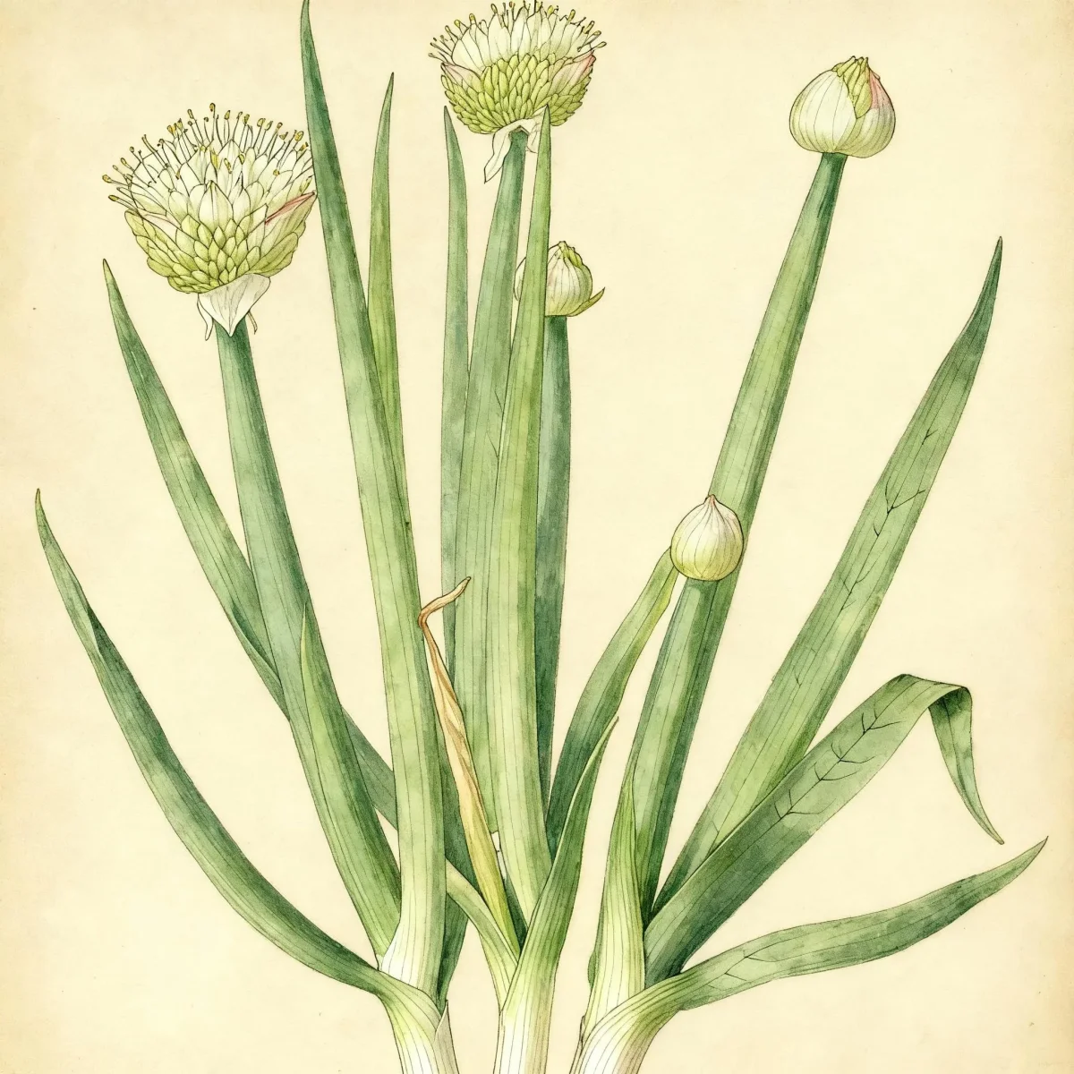 Scallion