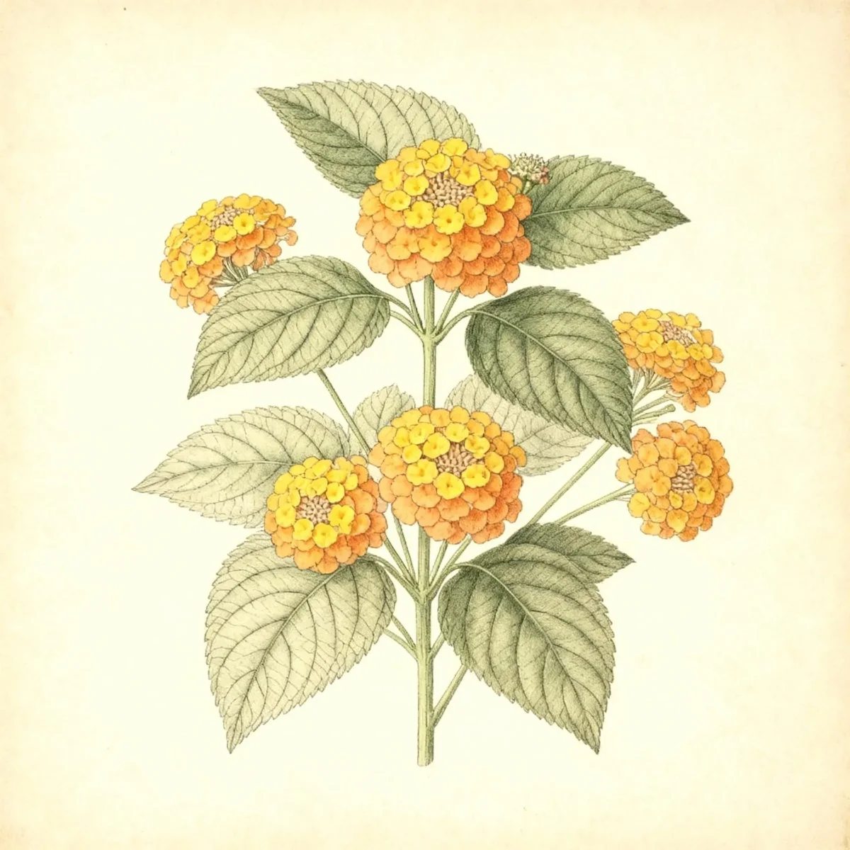 Lantana