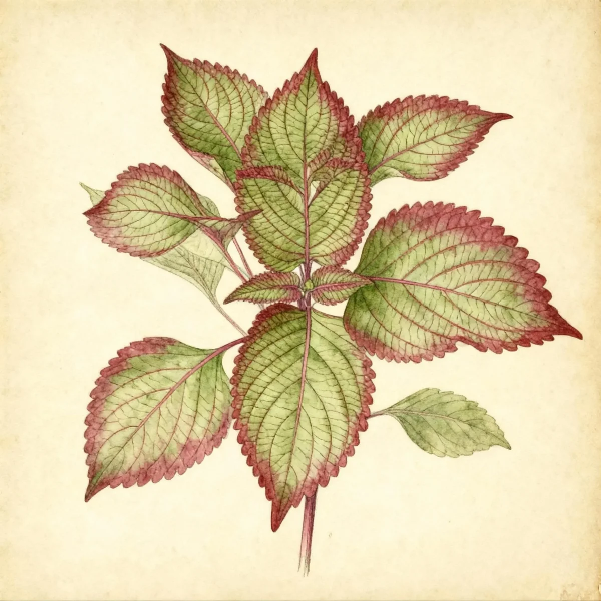 Coleus