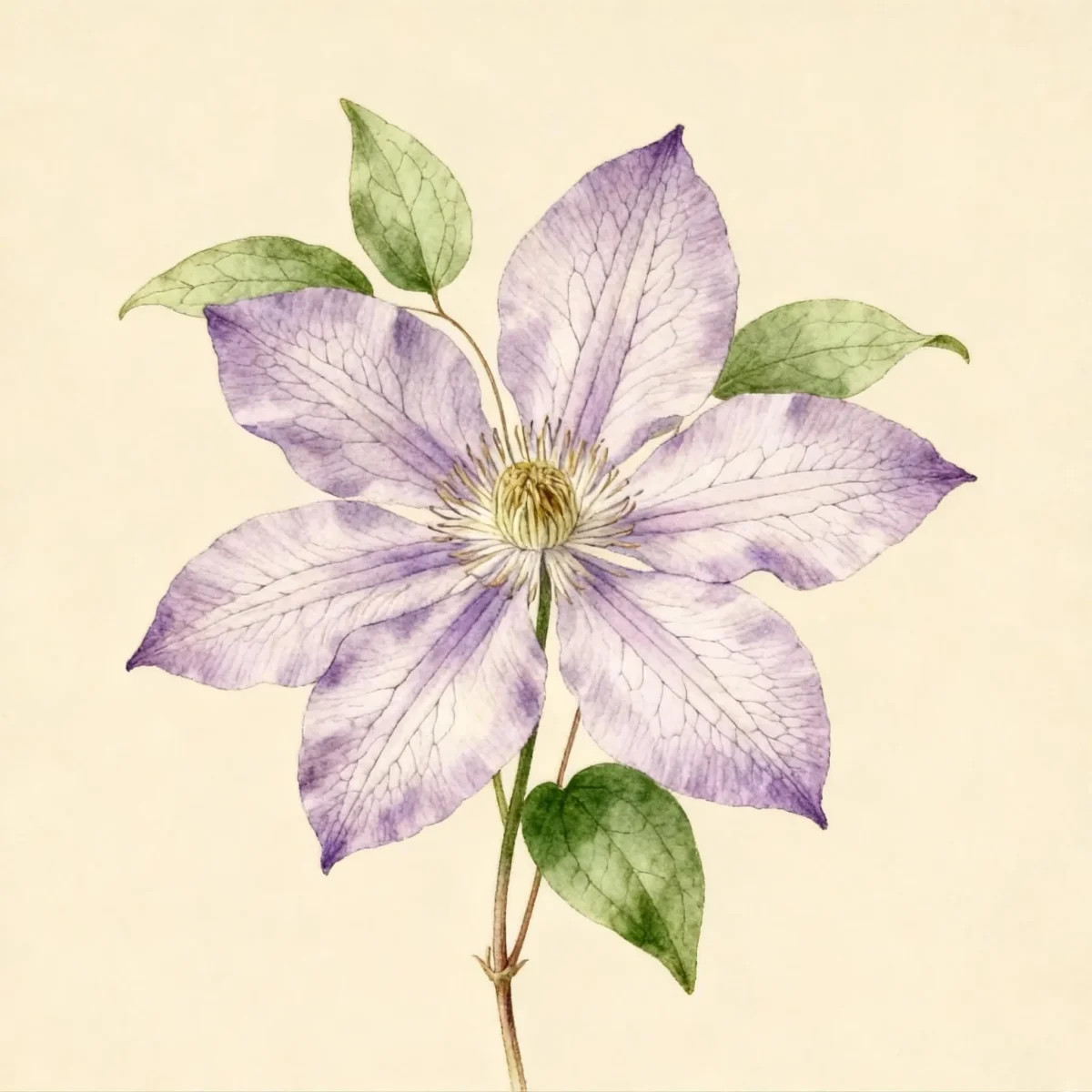 Clematis