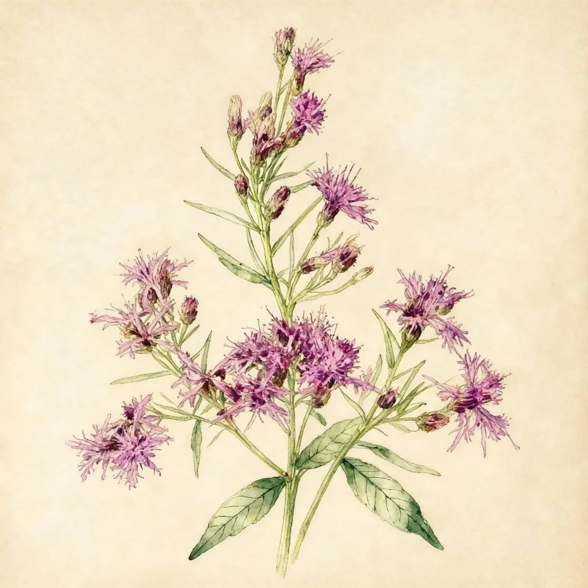 Ironweed