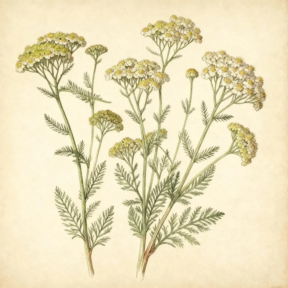 Yarrow