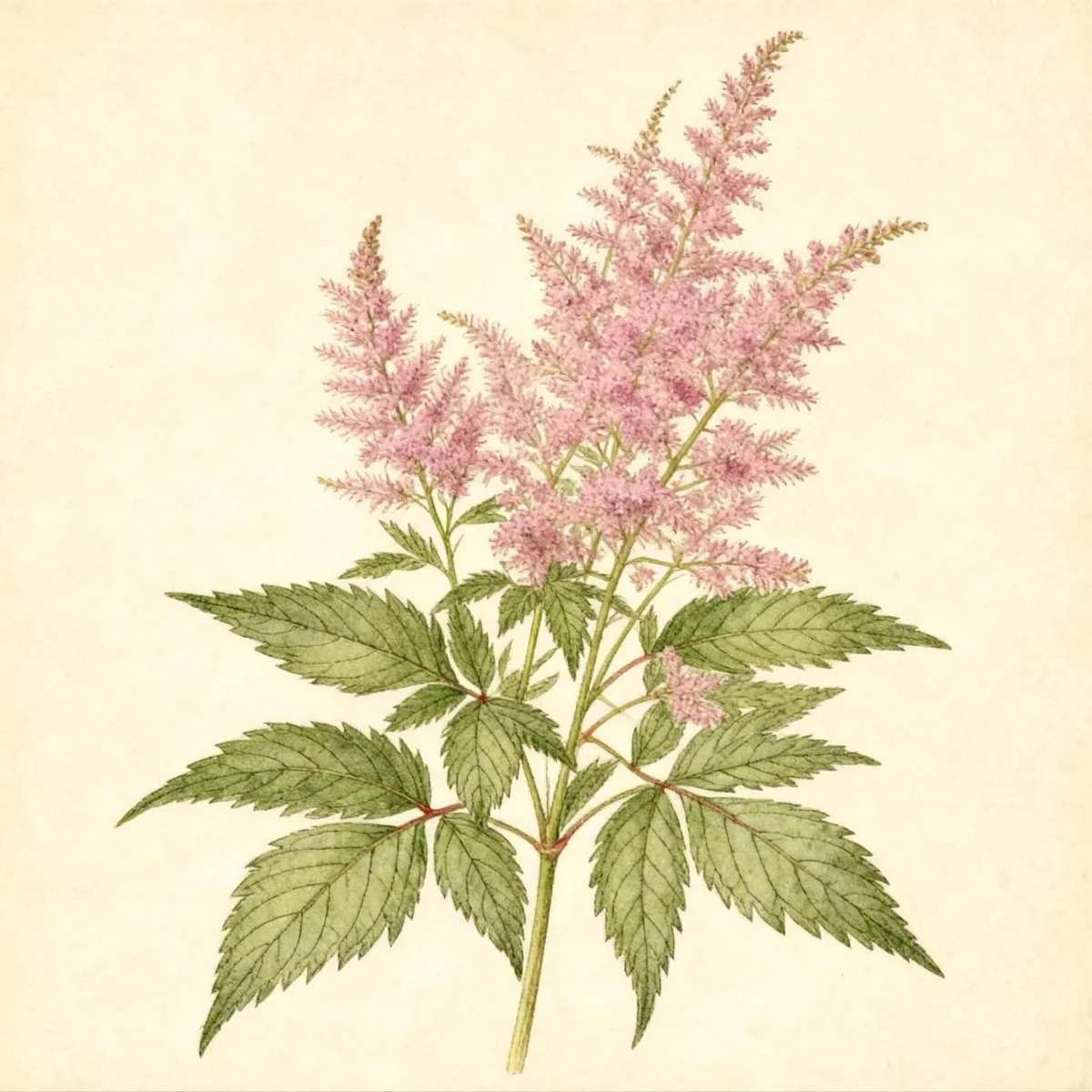 Astilbe