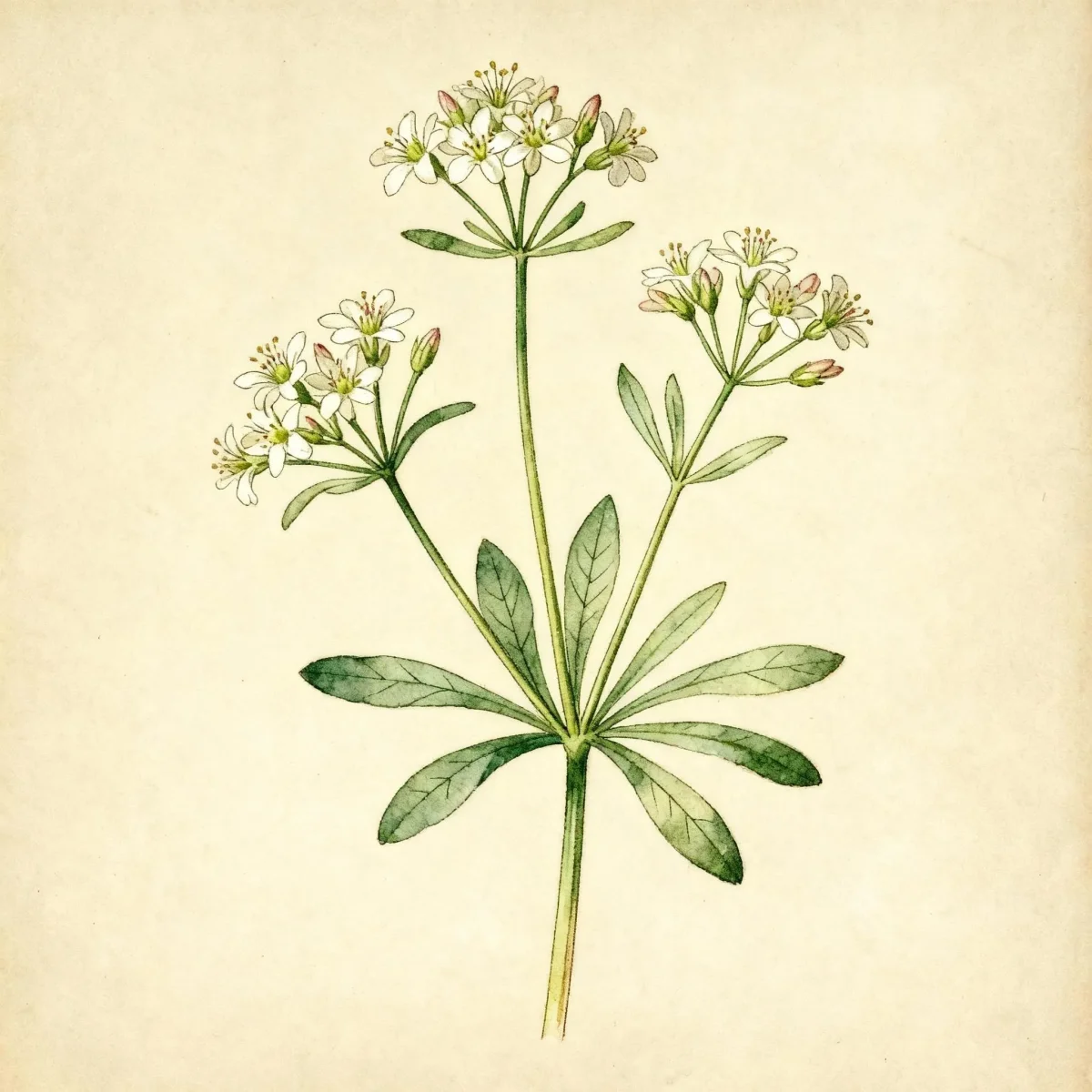 Woodruff