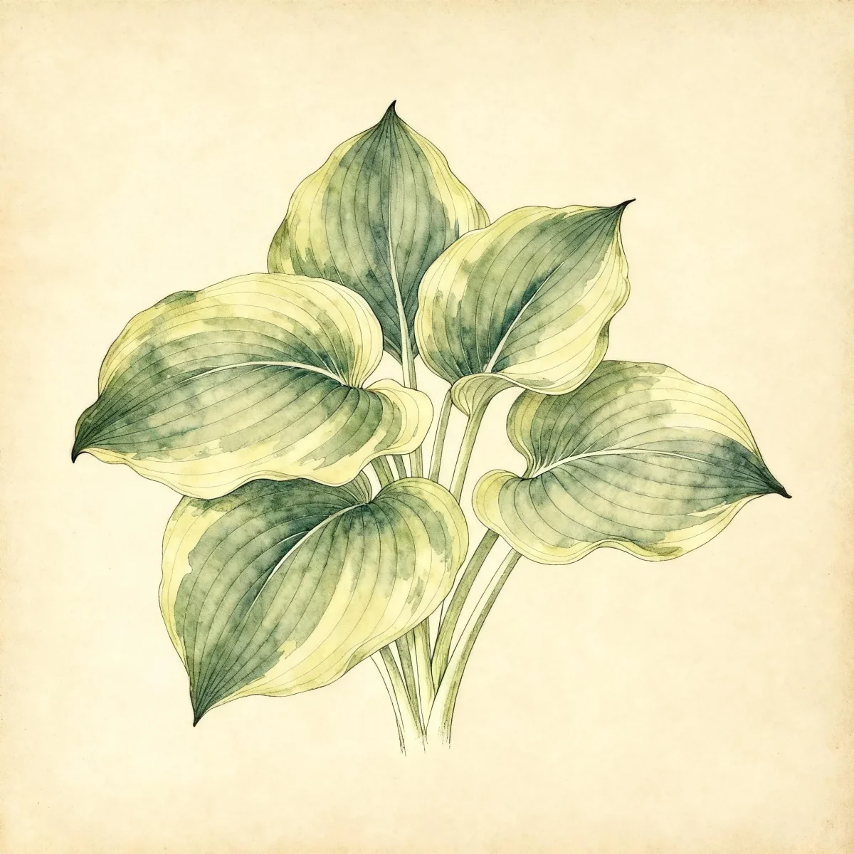 Hosta