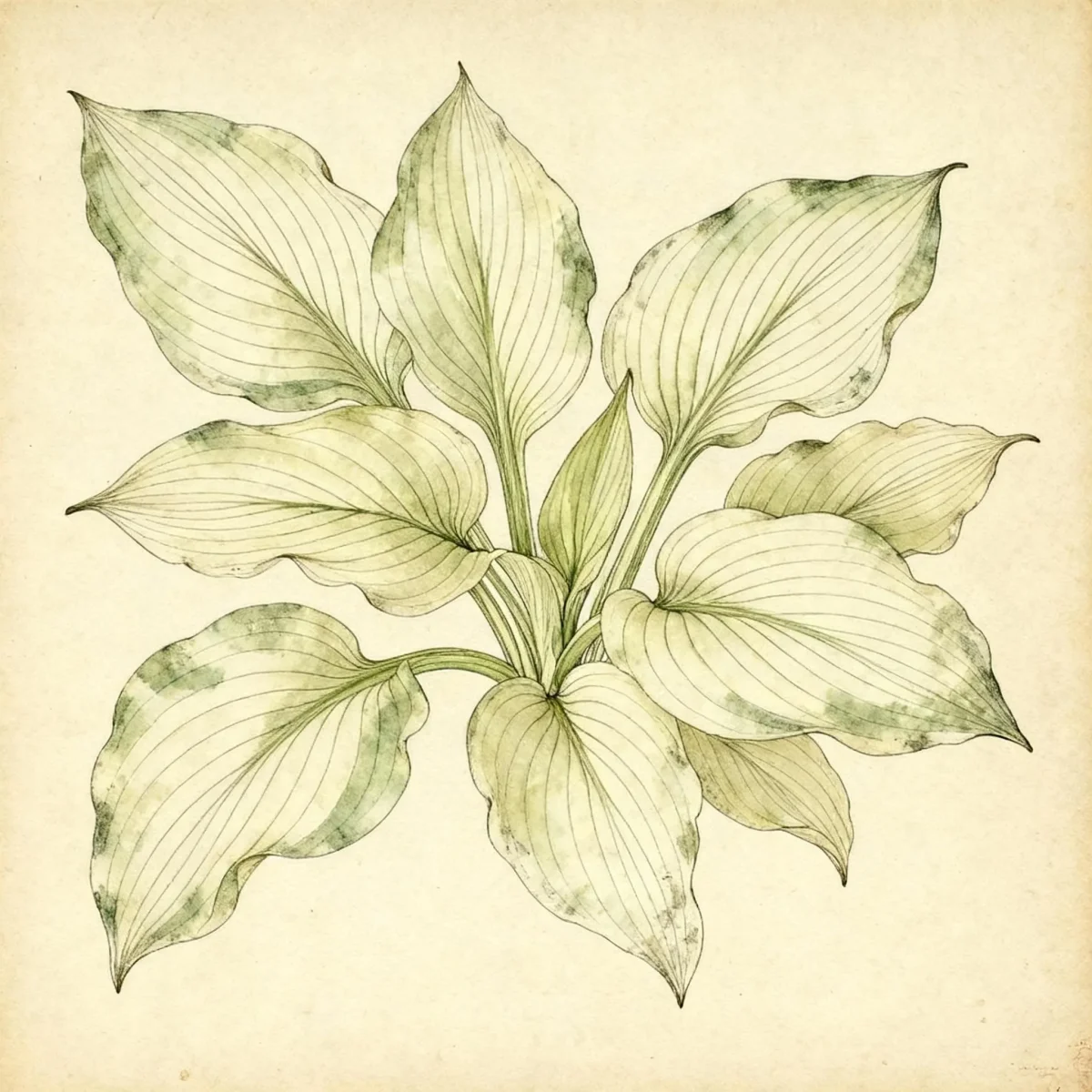 Hosta