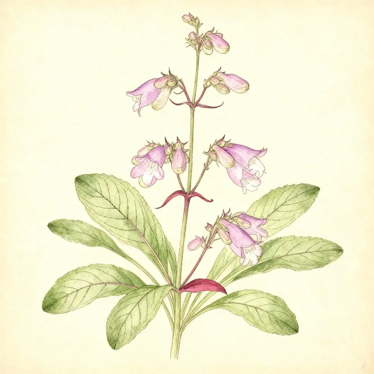 Beardtongue