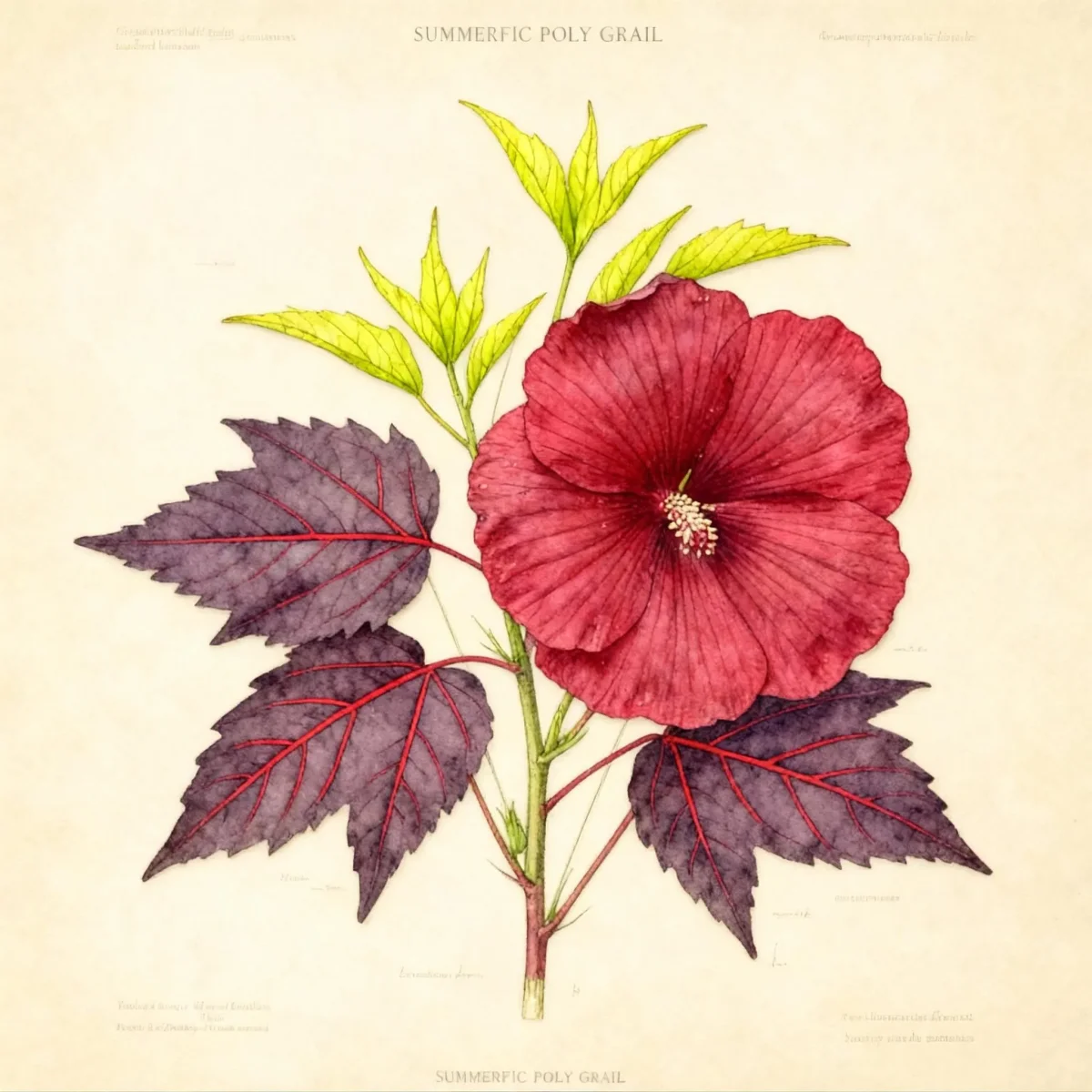 Hibiscus