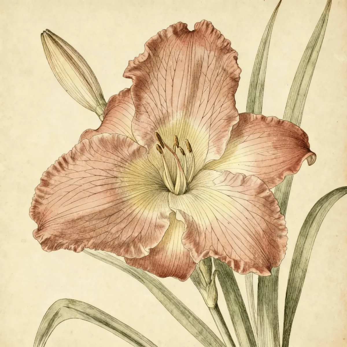 Daylily